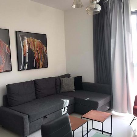 Modern Flat On Best Location In Town Jerusalem Eksteriør billede