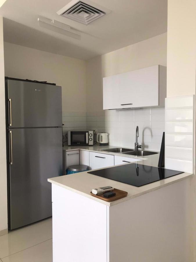 Modern Flat On Best Location In Town Jerusalem Eksteriør billede