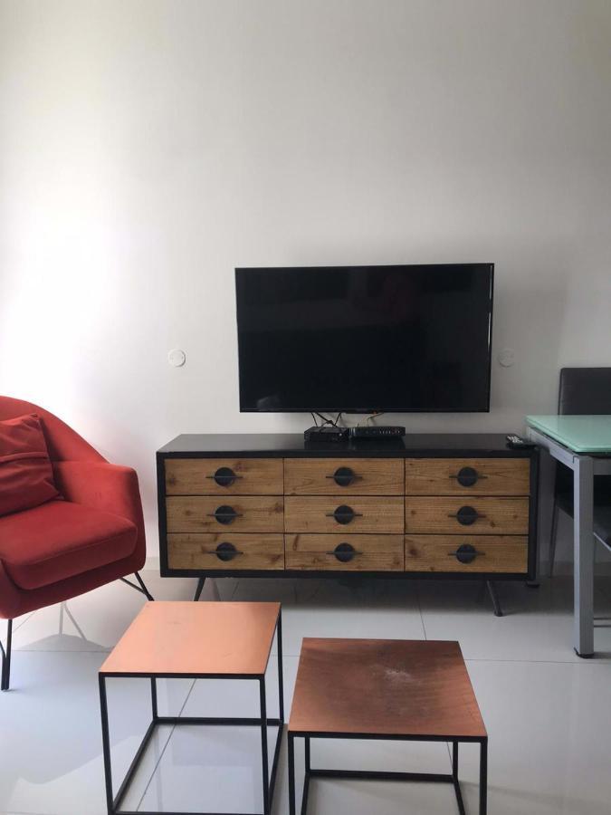 Modern Flat On Best Location In Town Jerusalem Eksteriør billede